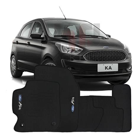 Tapete Ford Ka 2020 MercadoLivre