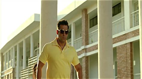 Wallpaper: Salman Khan in Bodyguard