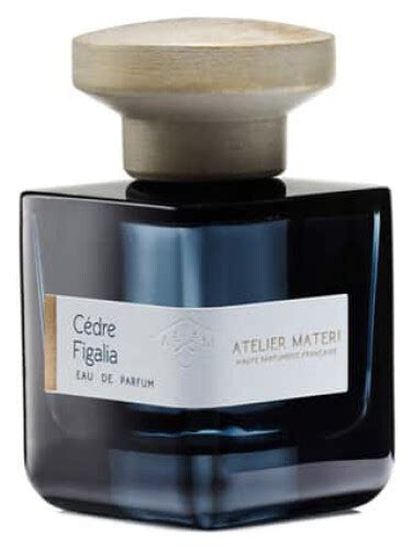 C Dre Figalia Atelier Materi Parfum Een Nieuwe Geur Voor Dames En