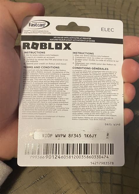 Free Roblox T Cards Codes 2022 No Human Verification 57 Off