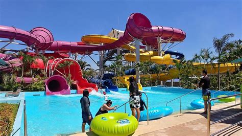 6 Must Visit Water Parks In The Philippines This Summer Escape Manila