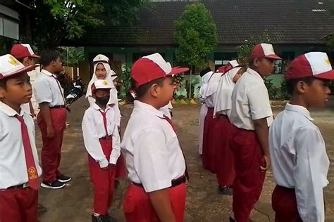 Akreditasi A Inilah Sd Terbaik Di Kota Tasikmalaya Sekolah