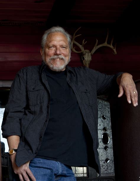 Interview: Jorma Kaukonen | Neighborhood Voices