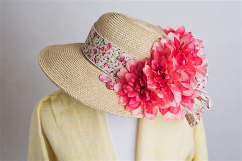 Diy Kentucky Derby Hat Ideas - Diy Online