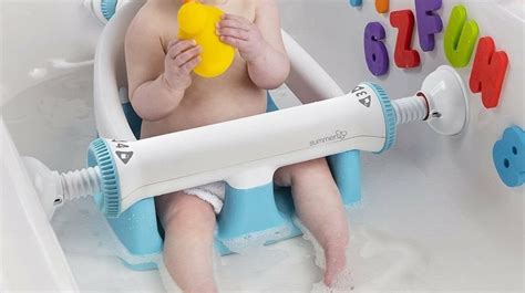 LOS 6 MEJORES ADAPTADORES DE BAÑERA PARA BEBE de 2025 Bebe top