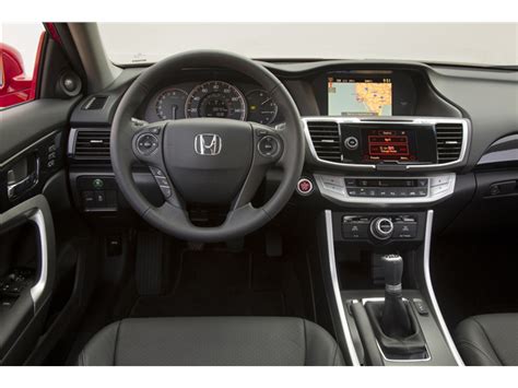 2013 Honda Accord: 83 Interior Photos | U.S. News