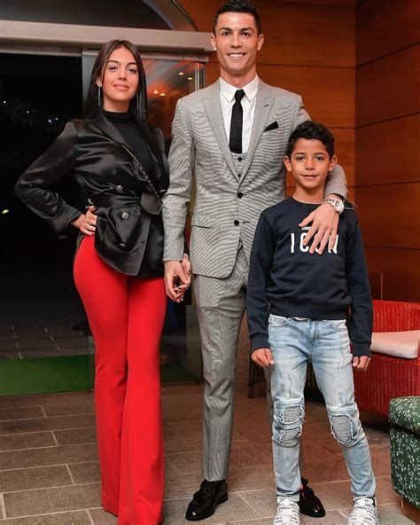 cristiano ronaldo  family football sports cristianoronaldo