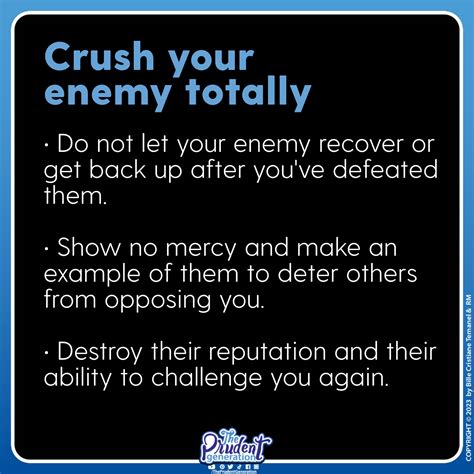 The Prudent - 11 life changing lessons from the book “The 48 Laws of