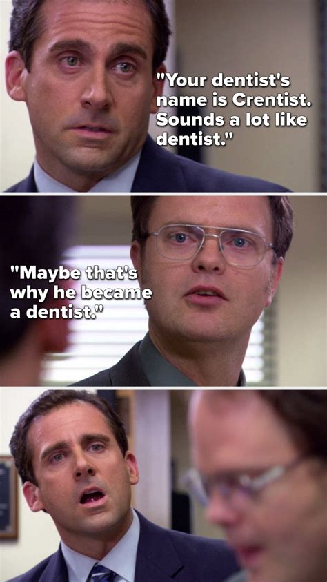 "The Office" Funniest Jokes