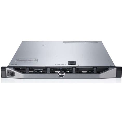 Refurbished Dell PowerEdge Rack Servers | ECS - ECS