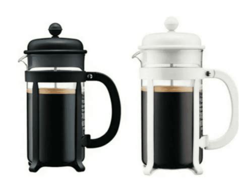 Cafetera Bodum Java Original Litro Beatifulhome