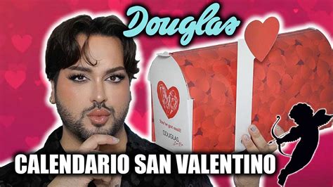 BRUTALMENTE ONESTO APRO LA BOX VALENTINO DI DOUGLAS YouTube