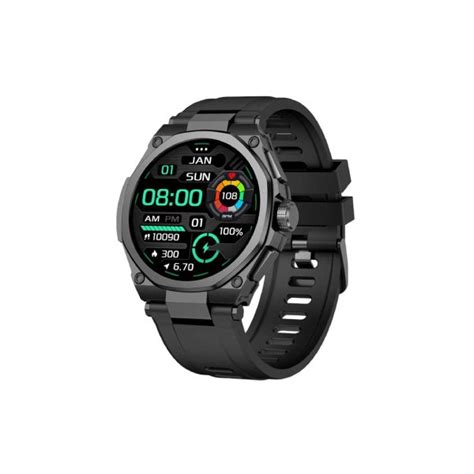 Green Lion Grand Smart Watch BaduDeal