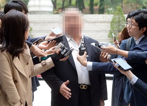 ‘이태원 살인사건 패터슨 첫 공판서 혐의 부인“진범은 에드워드 리” 고발뉴스닷컴