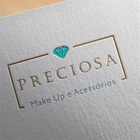 Logotipo Feminino Delicado Jewellery Photography Inspiration Gift