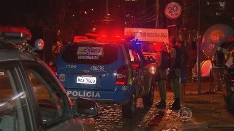 Zelador é Assassinado A Tiros Na Zona Norte Do Recife Bom Dia Pe G1