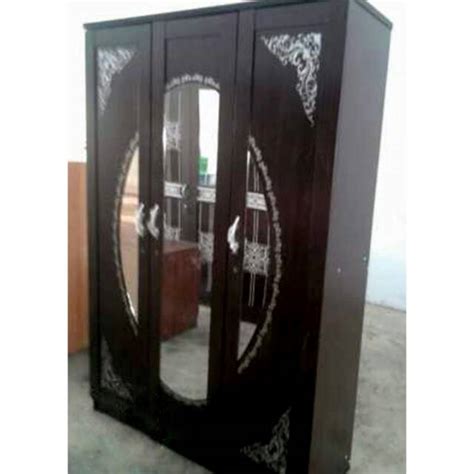 Jual Lemari Pakaian Pintu Kaca Oval Jasmine Shopee Indonesia