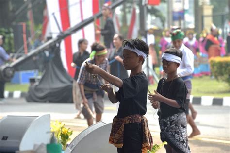 Upacara Hari Pendidikan Nasional 2024 Pedoman Pelaksanaan