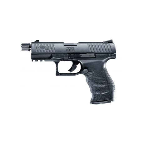 Pi Tola Walther Ppq M Tactical Lr