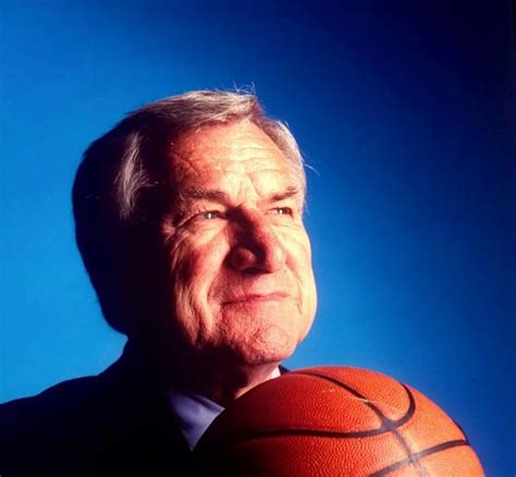 Dean Smith will: Former North Carolina coach sent $200 to players ...