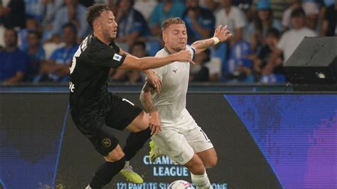 Serie A Negli Anticipi Del Sabato Vola L Atalanta Cade Il Napoli E