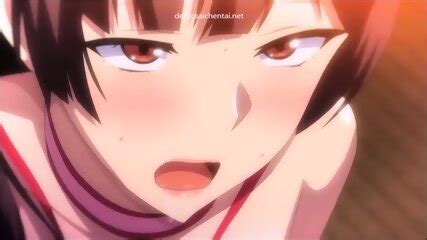 Demosaic Hentai Compilation English Subtitles