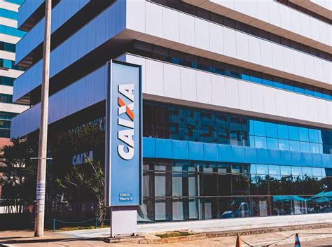 Caixa Far Investimento Bilion Rio Para Melhorar As Ag Ncias Banc Rias