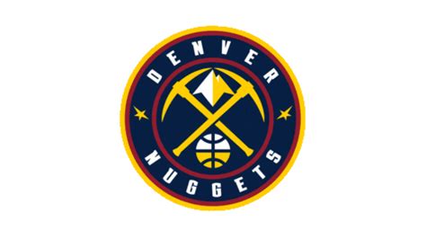 Denver Nuggets Sport Sticker By Bleacher Report For Ios And Android Giphy