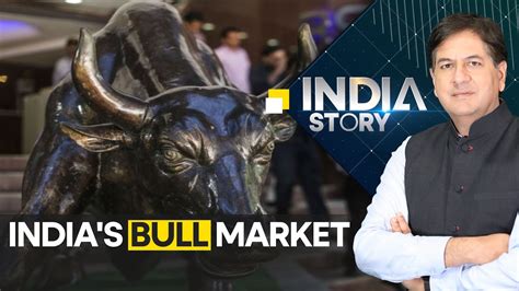 Market Veteran Ramesh Damani Says Bull Market Truly Underway Now