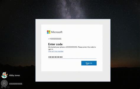 Windows 10 la prossima versione dirà addio alle password