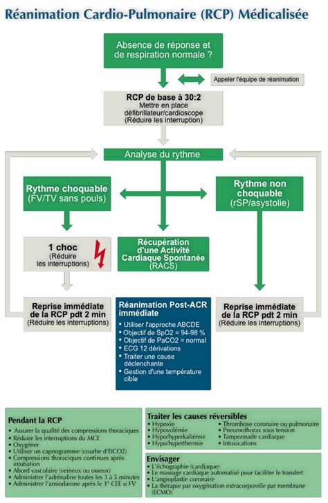 Articles M Dicaux Sur L Arr T Cardiaque Conseil Fran Ais De