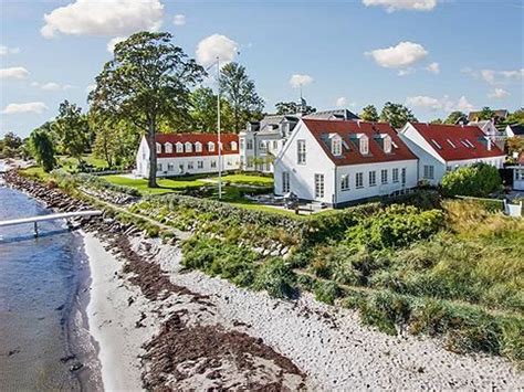 Tidligere Salg P Gl Strandvej C Slettenhus Sletten