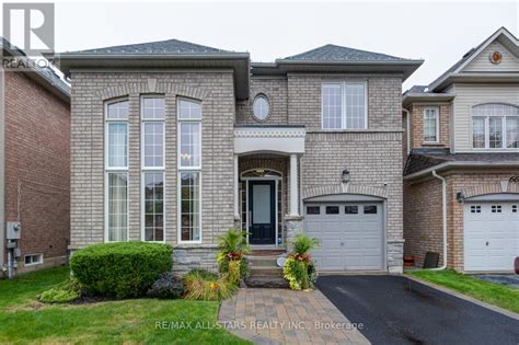 64 Ralph Chalmers Avenue Markham Sold House Ovlix