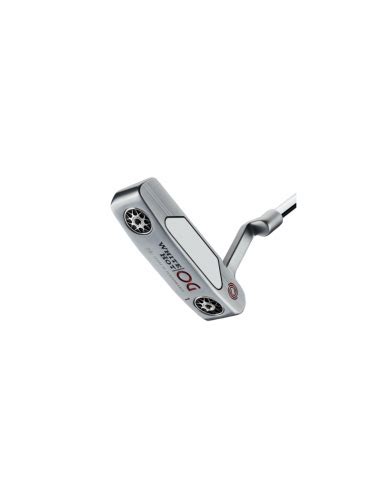 ODYSSEY WHITE HOT OG STROKE LAB ONE PUTTER Putters The Golf Square