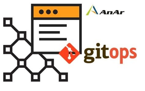 Compare Infrastructure As Code IaC Vs Gitops AnAr Solutions