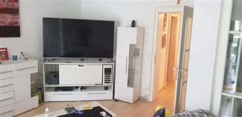 2 Zimmer Wohnung zu vermieten Peoriastraße 88045 Friedrichshafen