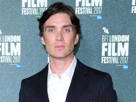 Cillian Murphy Siblings Meet Orla Sile Paidi Parents