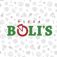 Pizza Boli's Laurel, MD - Opening Hours, Location - HungryFoody