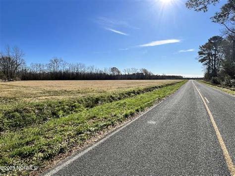 16 5 Acres Of Commercial Land For Sale In Williamston North Carolina