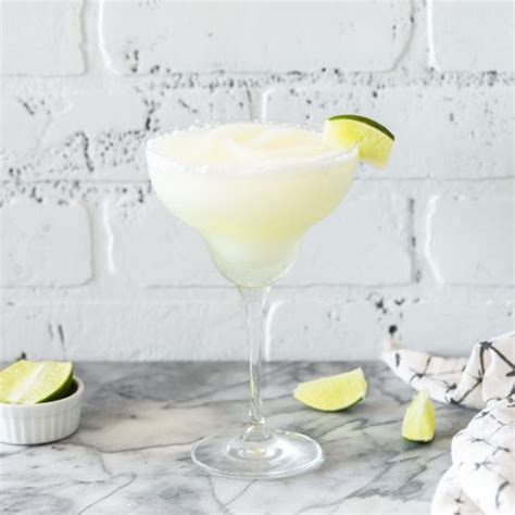 Mastering The Art of Frozen Margarita With Limeade - AllSpice Blog