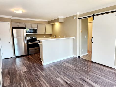 Elevate Apartments & Townhomes