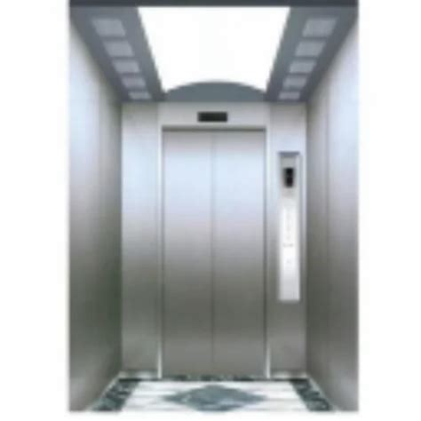 Surya Elevators Auto Door Passenger Lift Max Persons 13 Persons With