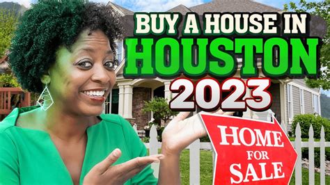 Buying A Home In 2023 Buy A House In Houston Houston Real Estate