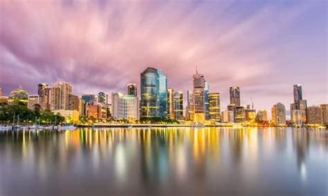 Brisbane è una delle città più vivibili al mondo Scopri il perchè