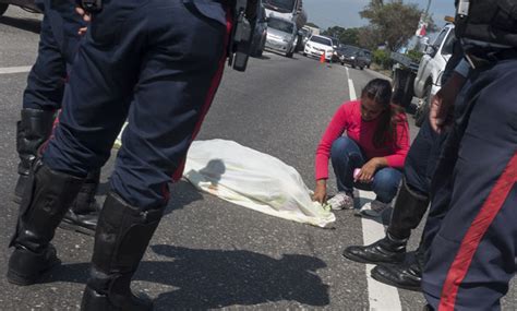 Octogenario muere tras ser arrollado por una grúa