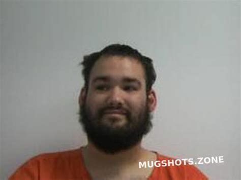 BRAXTON LEE TURAY 04 03 2024 Creek County Mugshots Zone