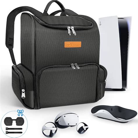 Amazon Fpvtosky Backpack For Ps Psvr In Large Travel Bag