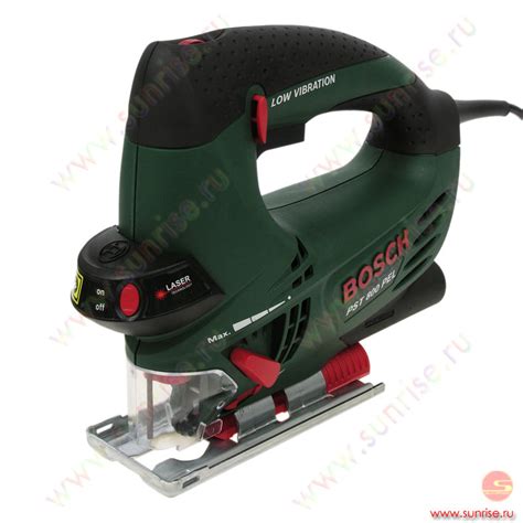 Лобзик Bosch PST 800 PEL (0603352121) - Санрайз Липецк | Интернет ...