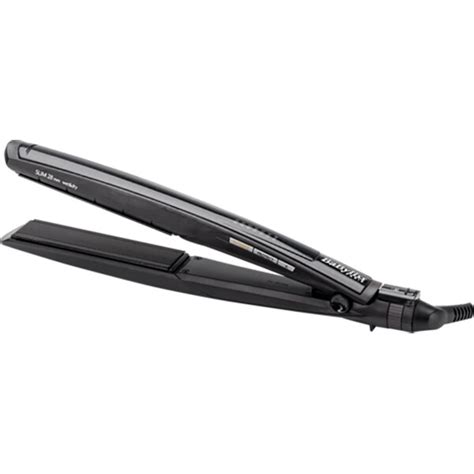 Placa De Indreptat Parul BABYLISS Slim ST326E 235 Grade Invelis