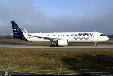 D Aieq Airbus A Nx Lufthansa Jens Brokuf Jetphotos